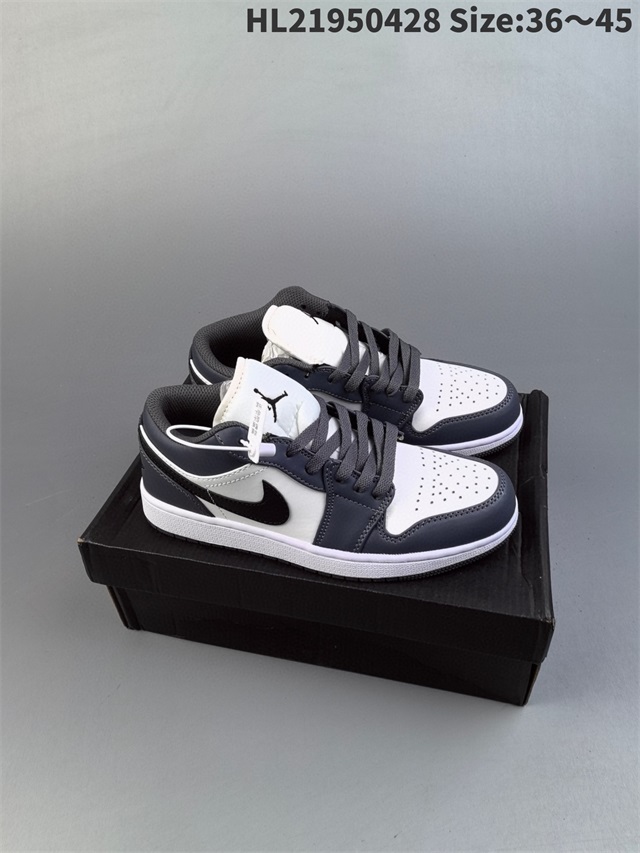 men air jordan 1 shoes 2024-7-4-035